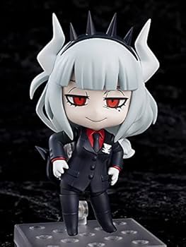 ねんどろいど ルシファー 「Helltaker」 417Ag+HgXuS._UF350,350_QL80_.jpg